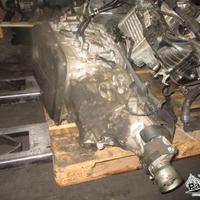 CAMBIO SUBARU OUTBACK SW 2.0 D 2019 EE20