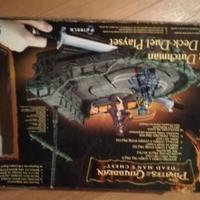 giochi preziosi "pirati dei caraibi" usato