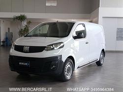 FIAT Scudo Ice 1.5 bluehdi 120cv L2H1 (Business)