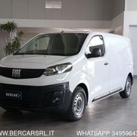 Fiat Scudo L2H1 1.5 BlueHdi 120cv MT6