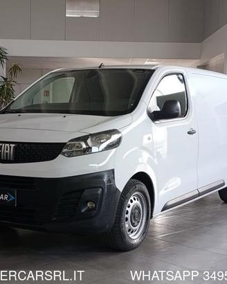 FIAT Scudo Ice 1.5 bluehdi 120cv L2H1 (Business)