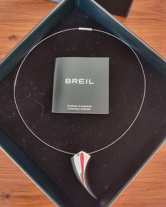 Collana donna Breil