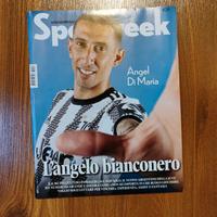 Sport Week + Gazzetta dello Sport