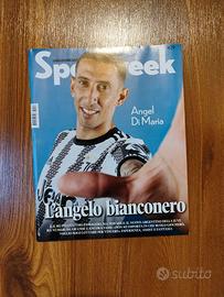 Sport Week + Gazzetta dello Sport