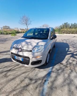 Fiat Panda 1.2 Lounge - 2017