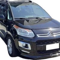 Musata Citroen C3 Picasso