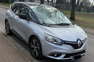 Renault Scénic dCi 8V 110 CV 2017