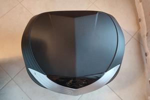 Bauletto moto Kappa 46 litri 