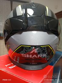 casco integrale 