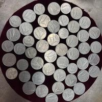 Monete vecchio conio numismatica