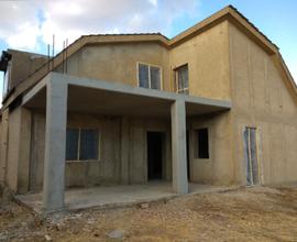 Villa in C/da Mazzone-Pollicarini Pergusa Enna