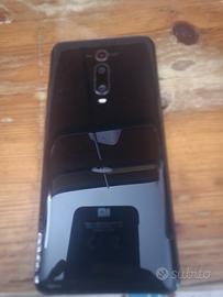 Mi 9t xiaomi display guasto 