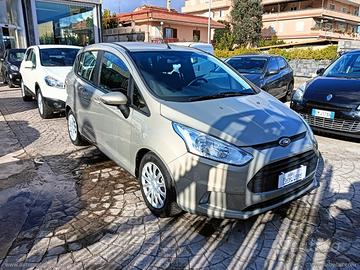 FORD B-Max 1.6 105 CV Powershift Business