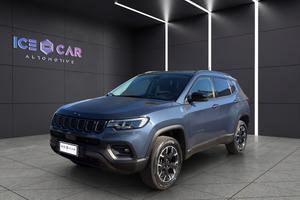 JEEP Compass 1.3 Turbo T4 240 CV PHEV AT6 4xe Trai