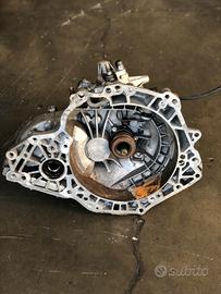Cambio Opel corsa 1.3