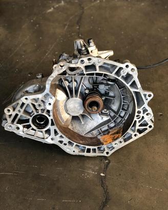 Cambio Opel corsa 1.3