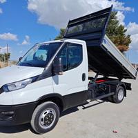 IVECO Daily 35C14 EURO6D ribaltabile