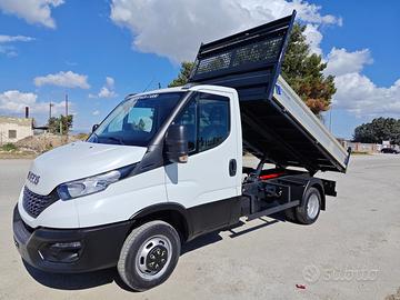 IVECO Daily 35C14 EURO6D ribaltabile