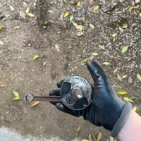 pezzi di ricambio ciao e zip leggere descrizione