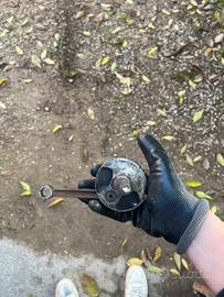 pezzi di ricambio ciao e zip leggere descrizione