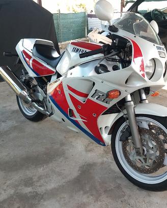 yamaha fzr 1000 exup