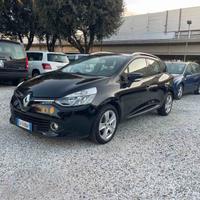 Renault Clio Sporter 1.5 dCi 8V 75CV Live