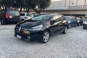 Renault Clio Sporter 1.5 dCi 8V 75CV Live