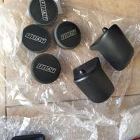 Ricambi originali Fiat Uno Turbo MK2