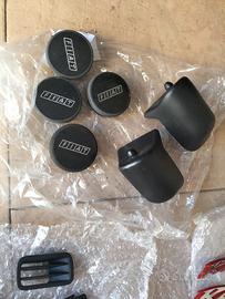 Ricambi originali Fiat Uno Turbo MK2