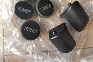 Ricambi originali Fiat Uno Turbo MK2