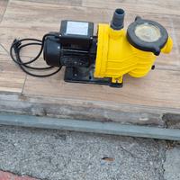 Motore Mareva  piscina 0,33 cv 10 m3/h