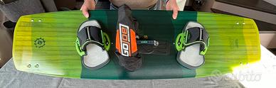 Tavola kitesurf Slingshot 137 cm