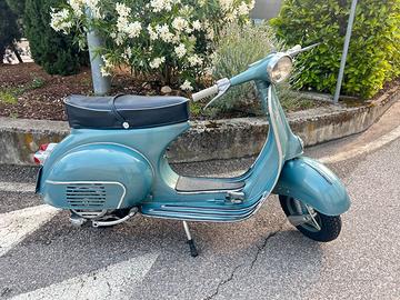 vespa 150 VBB1