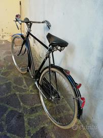 Bici vintage Bianchi