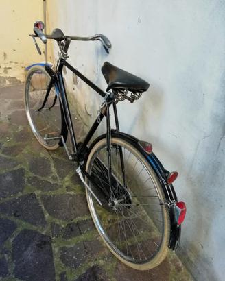 Bici vintage Bianchi