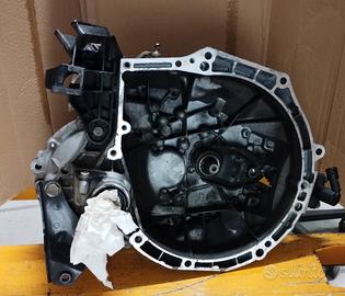 Cambio 5 marce Citroen C3 2020