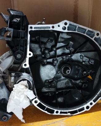 Cambio 5 marce Citroen C3 2020