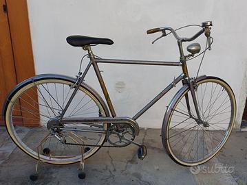 Bicicletta Umberto Dei