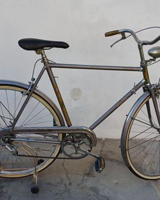 Bicicletta Umberto Dei