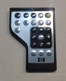 HP Compaq telecomando per notebook