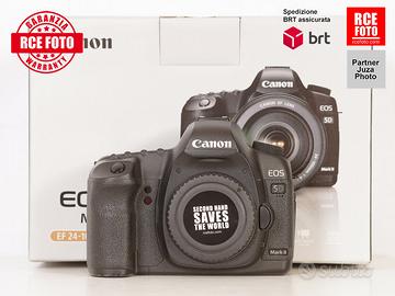 Canon EOS 5D Mark II
