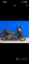 Yamaha Xmax 300 tech max