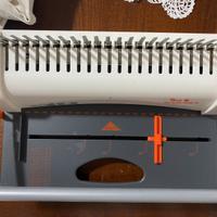 Rilegatrice Peach Star Binder PB-200-30