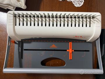 Rilegatrice Peach Star Binder PB-200-30
