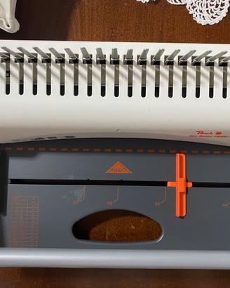 Rilegatrice Peach Star Binder PB-200-30