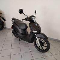 Piaggio Liberty 150 S