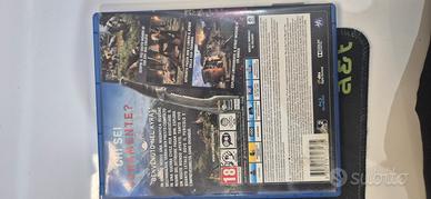Far Cry Primal ps4 