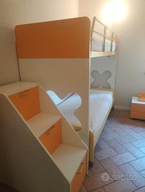 mobili cameretta