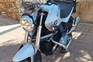 BMW R1200R 2012