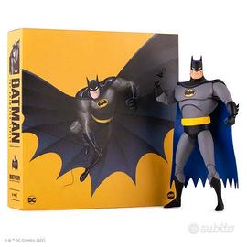 Batman: The Animated Series -  REDUX VERSION